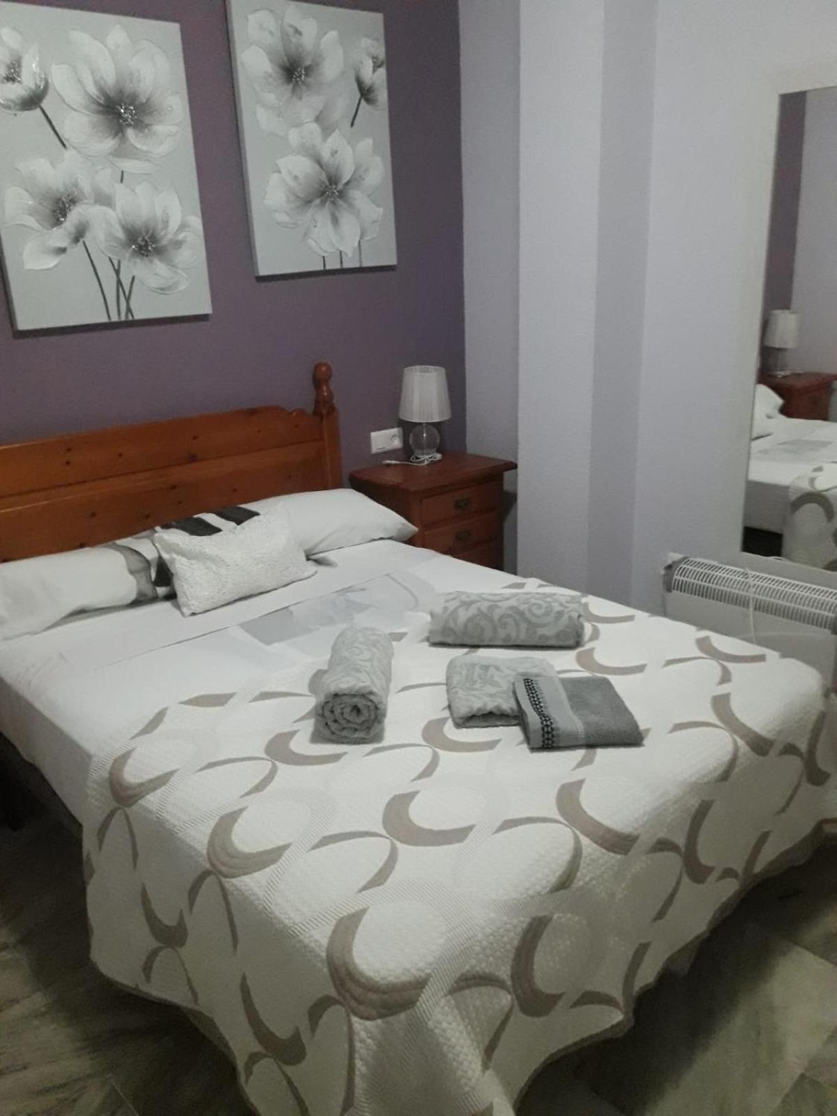 Piso De 3 Habitaciones En El Centro De Punta Umbria Recien Renovado! Exteriör bild