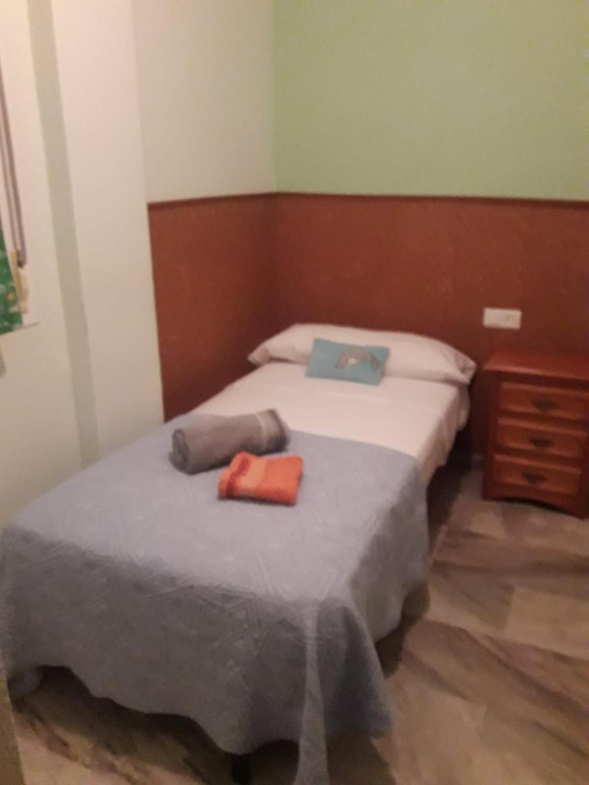 Piso De 3 Habitaciones En El Centro De Punta Umbria Recien Renovado! Exteriör bild